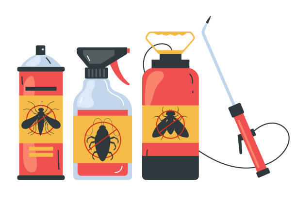 Best Pest Control for Businesses  in East Brewton, AL