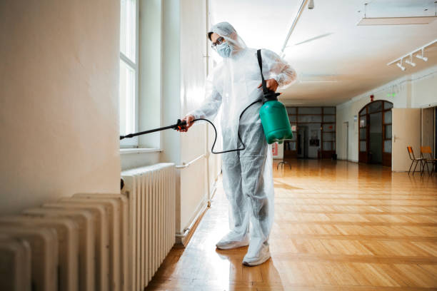 Best Best Pest Control Companies  in East Brewton, AL